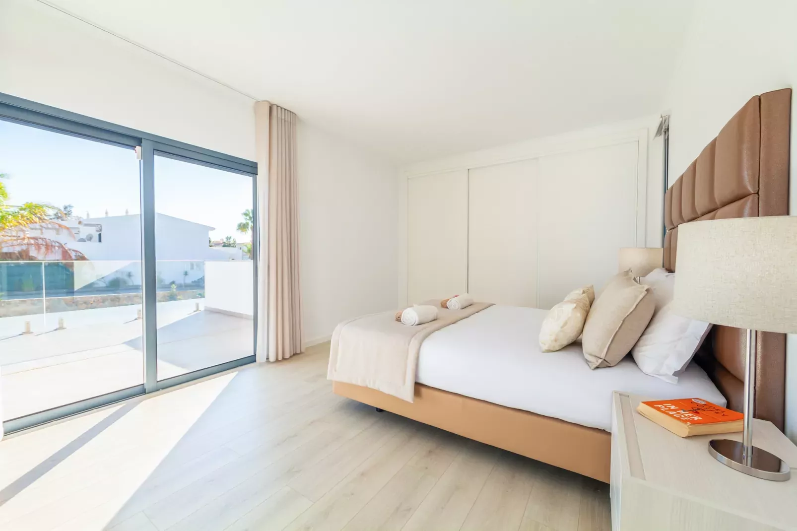 Villa Aqua 2-Slaapkamer