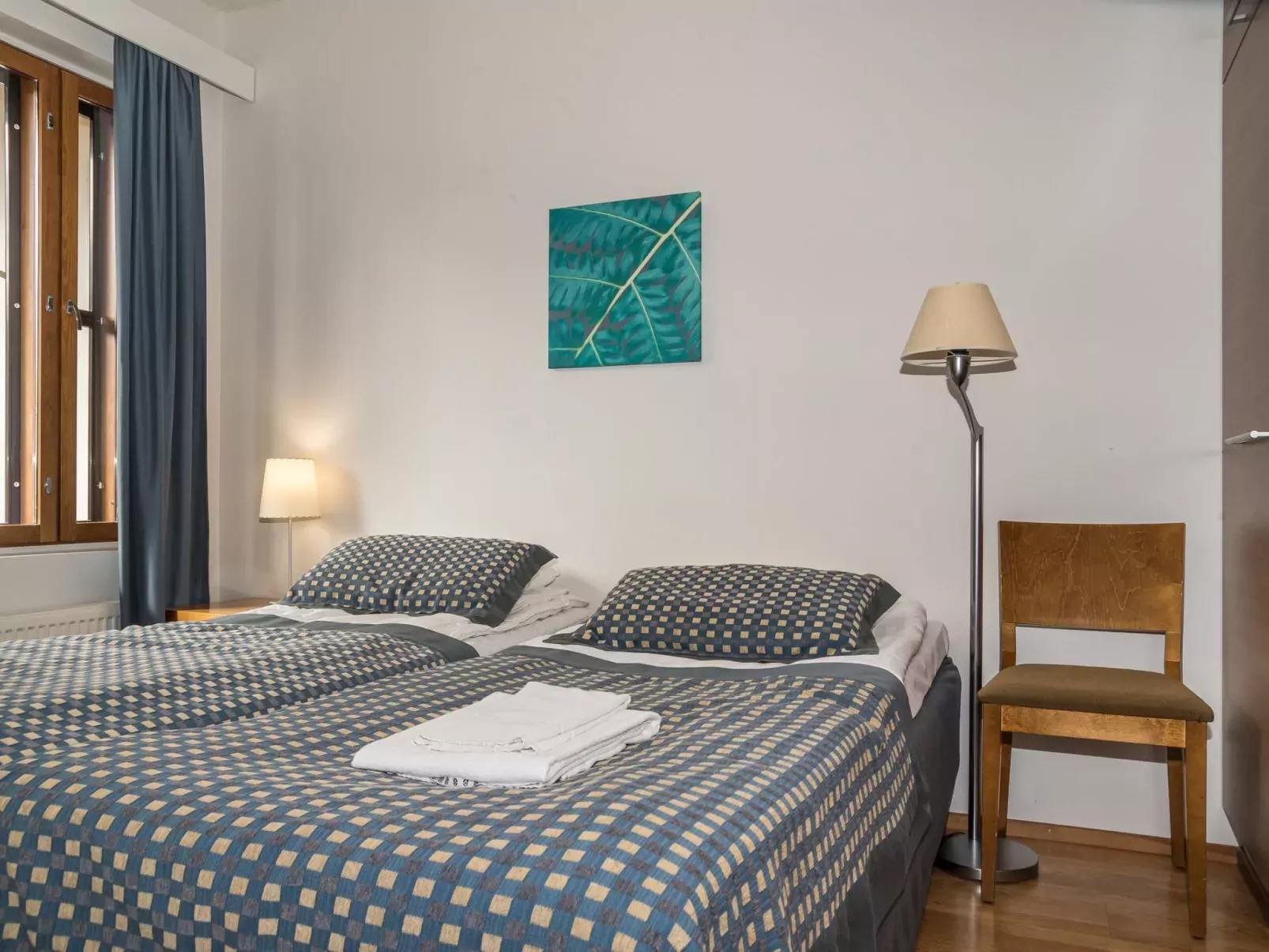 Ylläs chalets a307-Binnen
