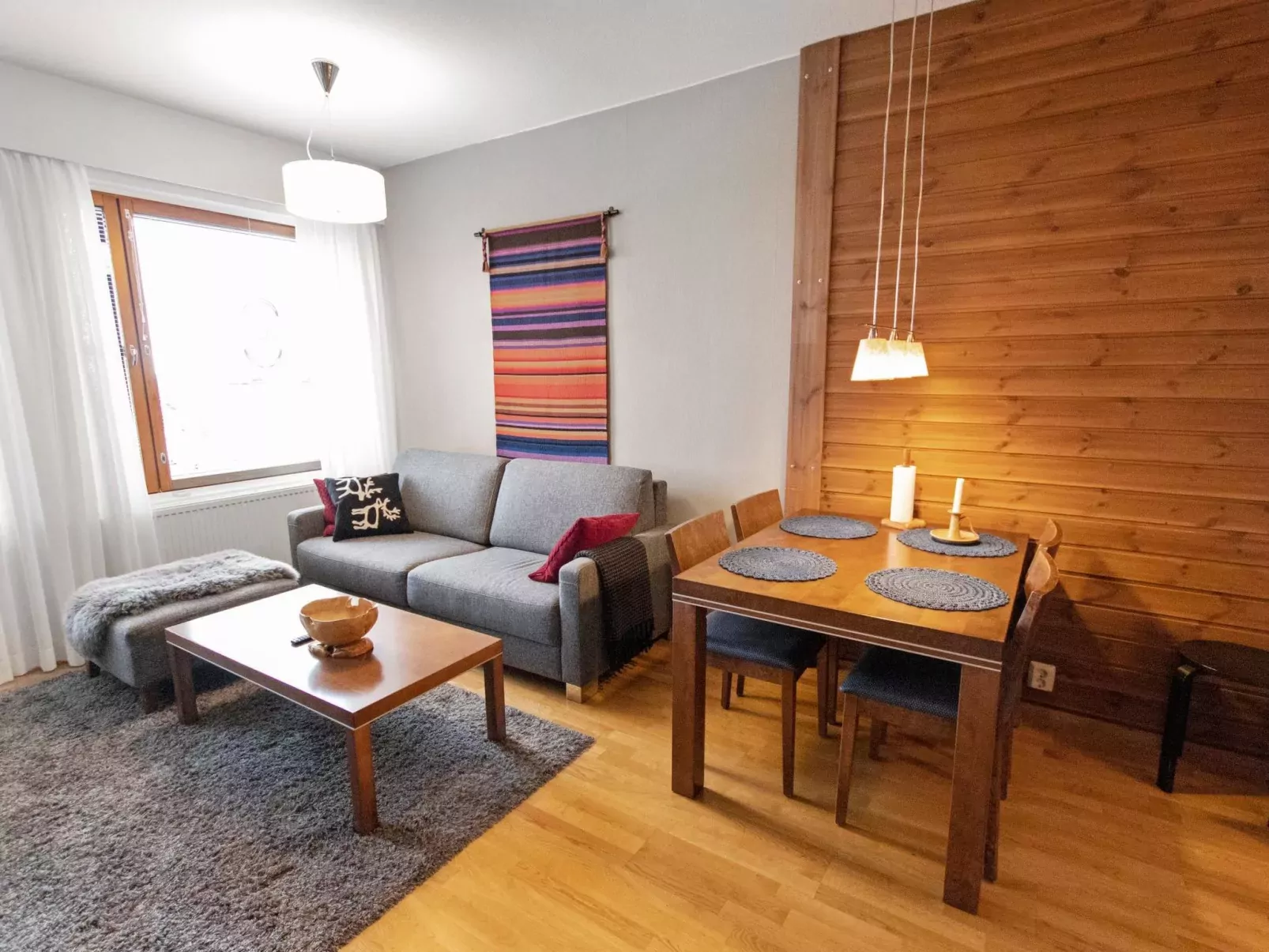 Ylläs chalets a104