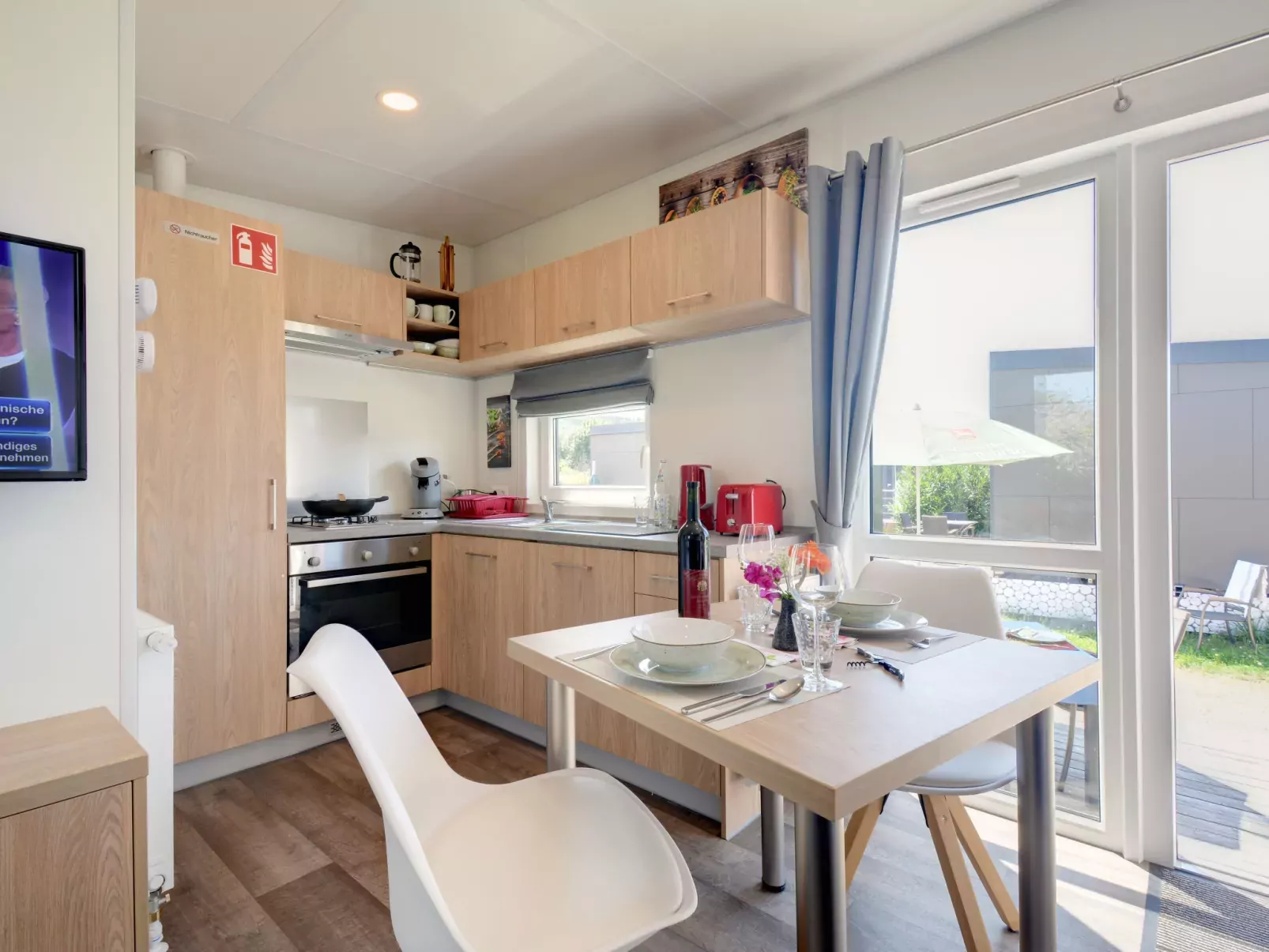 Tiny Haus Andreas