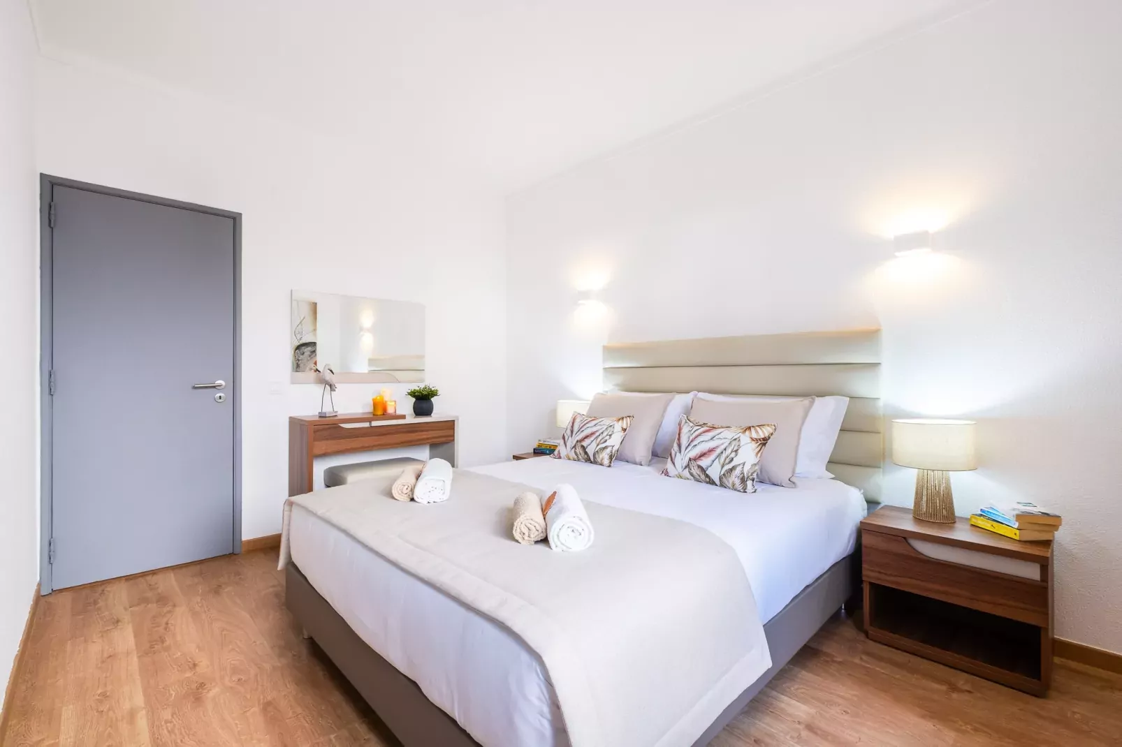 Villa Cayo Coco-Slaapkamer