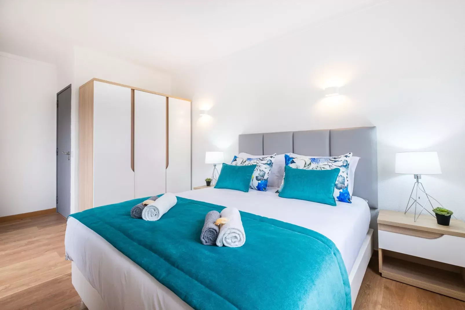 Villa Cayo Coco-Slaapkamer