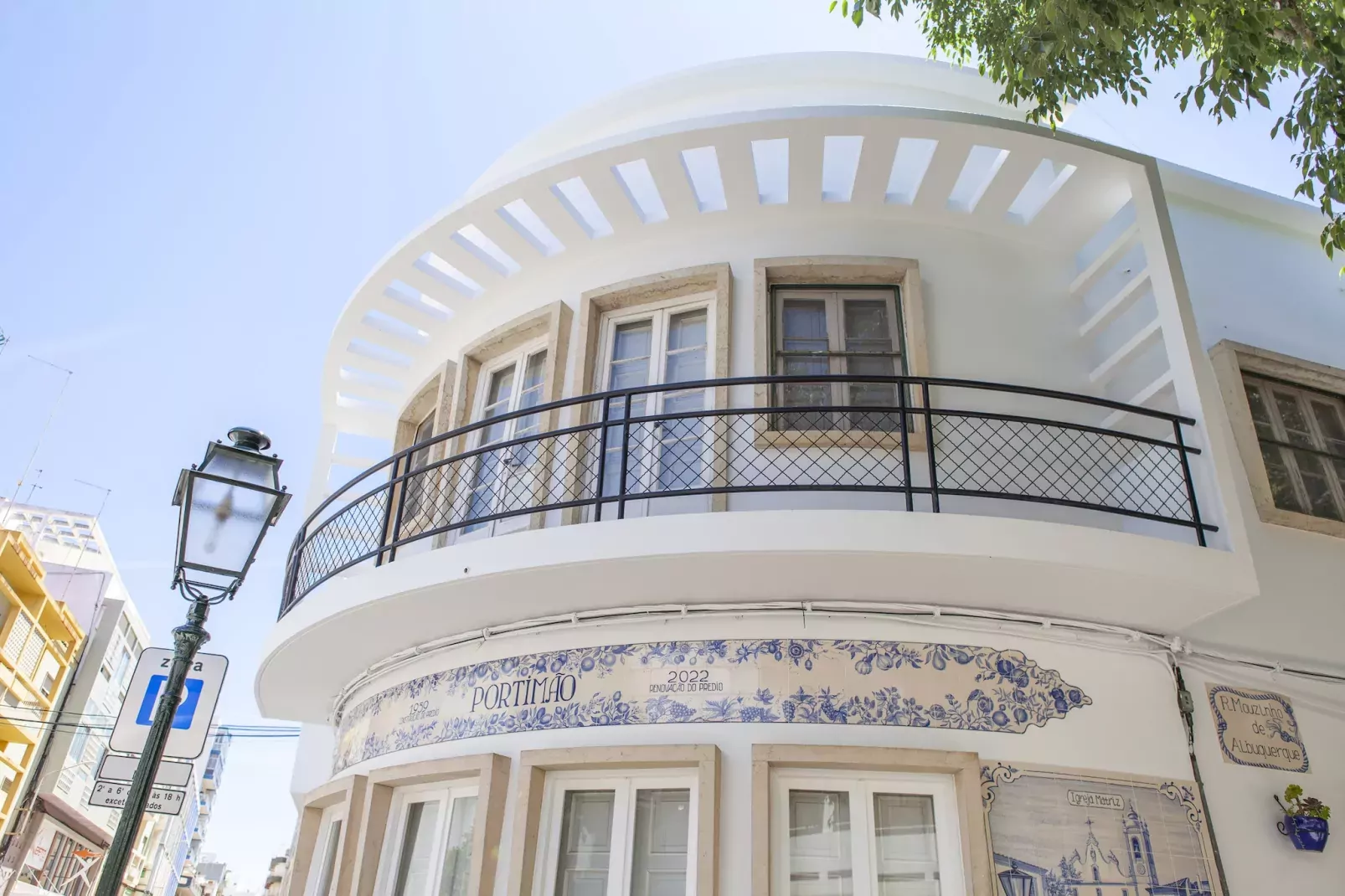Villa Isla Bella-Buitenkant zomer