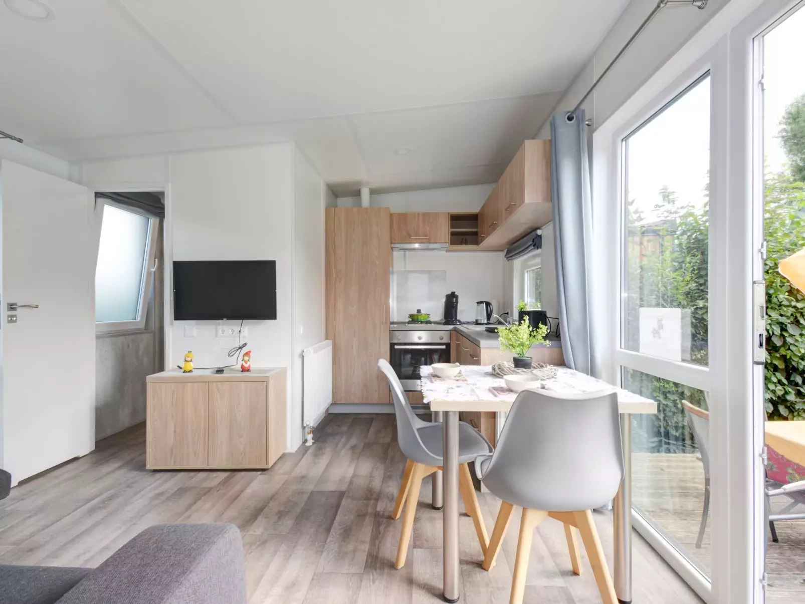 Tiny Haus Trixi