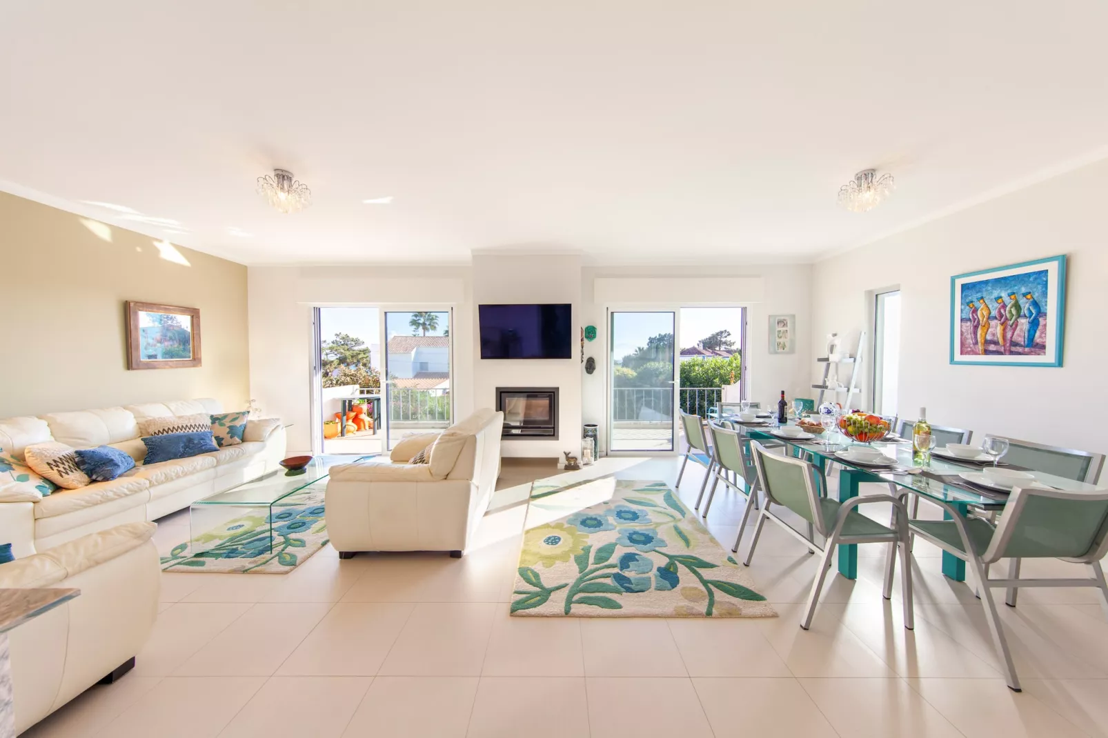 Villa Blue Bay