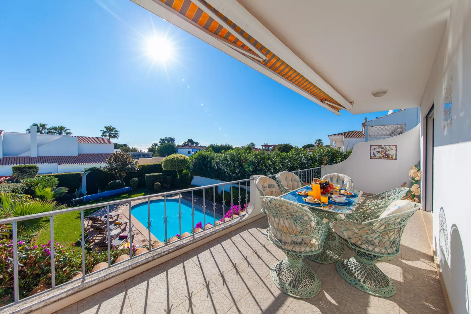 Villa Blue Bay