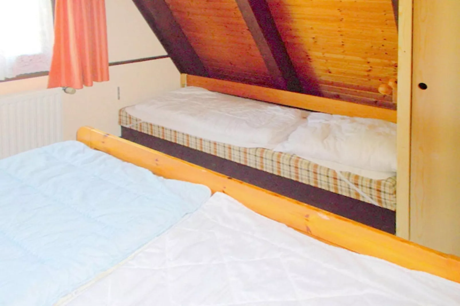 Ferienhaus Burhave