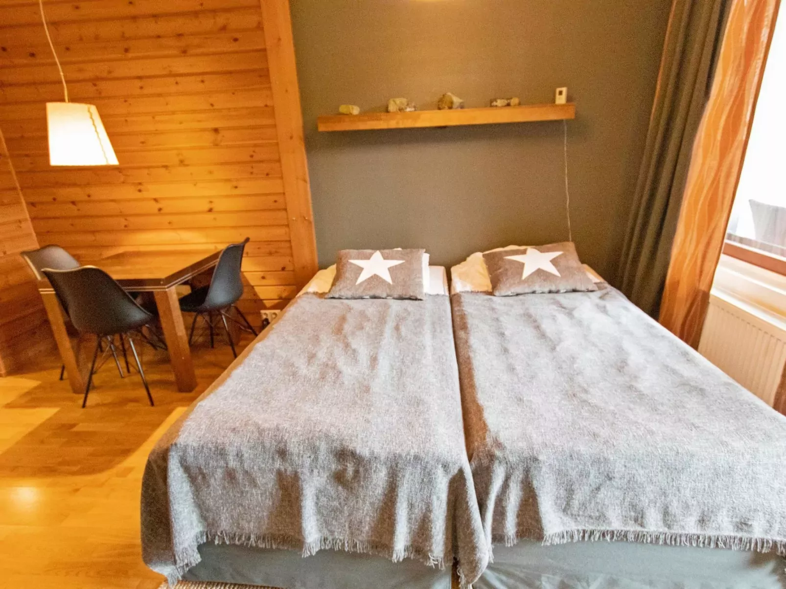 Ylläs chalets 3309-Binnen