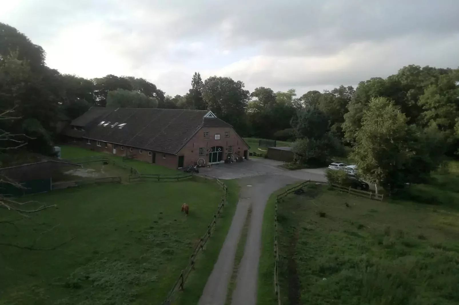 Ferienwohnung Dangast-Gebieden zomer 1km