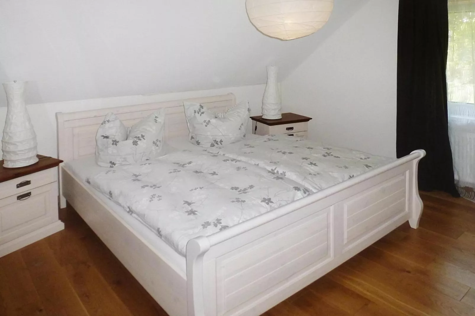 Ferienwohnung Süderschwei