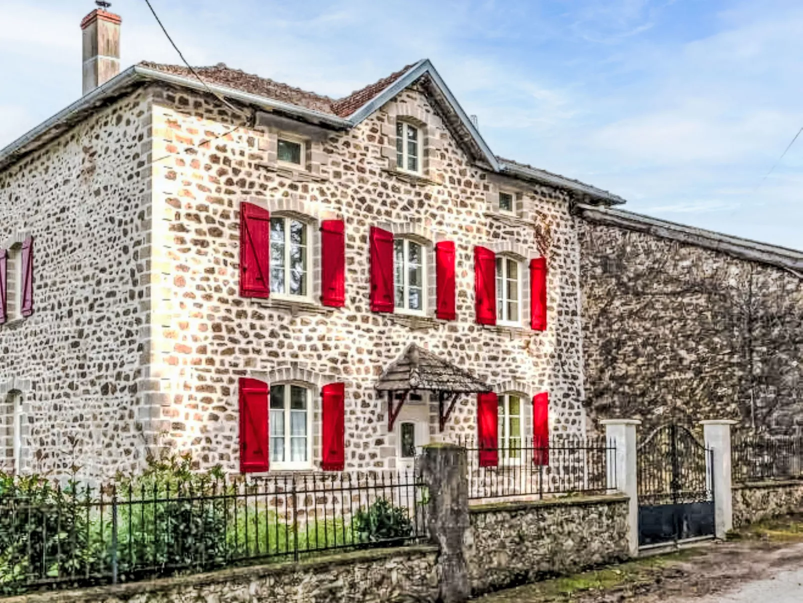 Le Havre de Lage