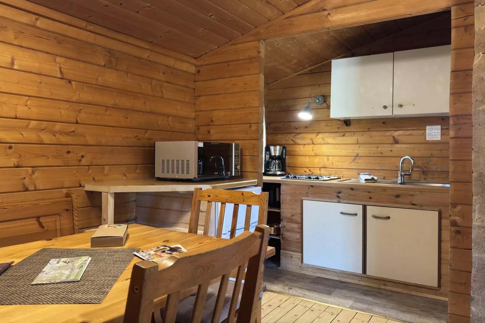 Typ C Haus 363 364 361 362-Keuken