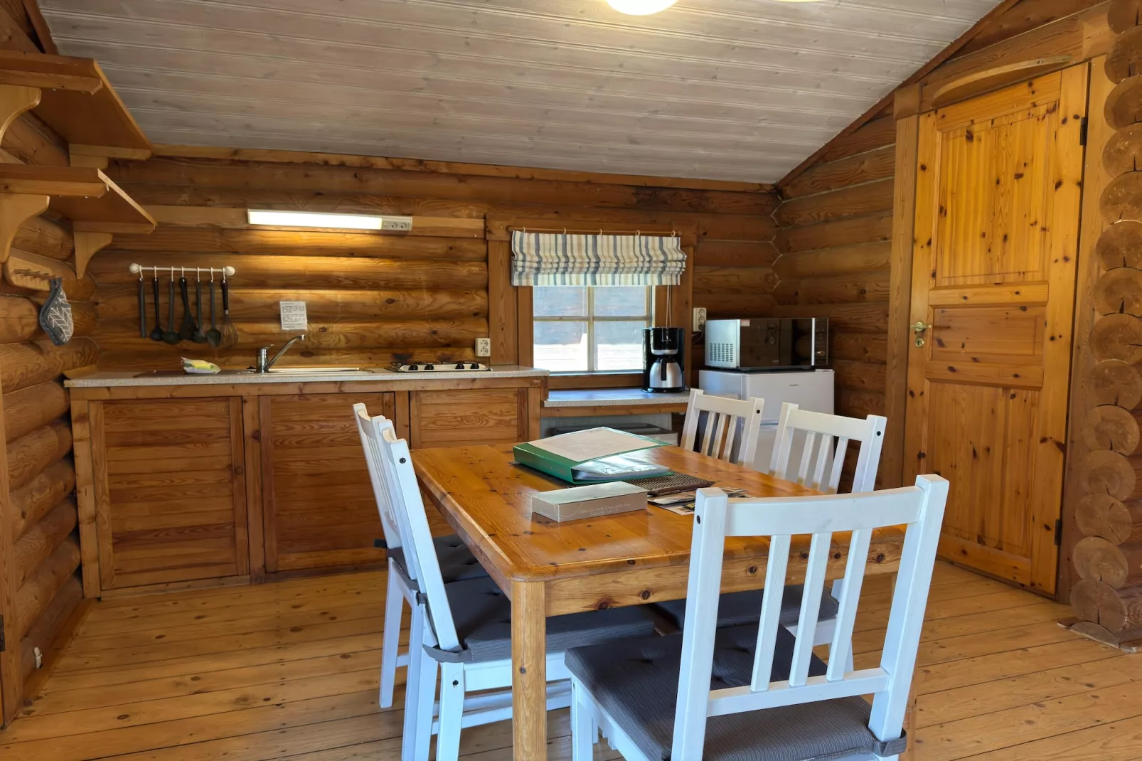 Typ C Haus 363 364 361 362-Keuken