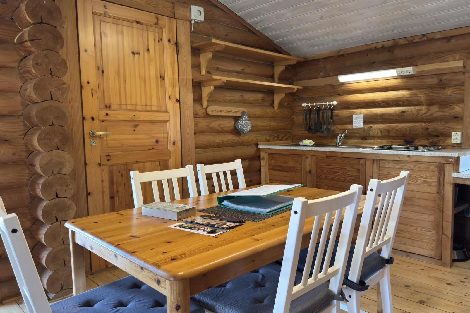 Typ C Haus 363 364 361 362-Keuken