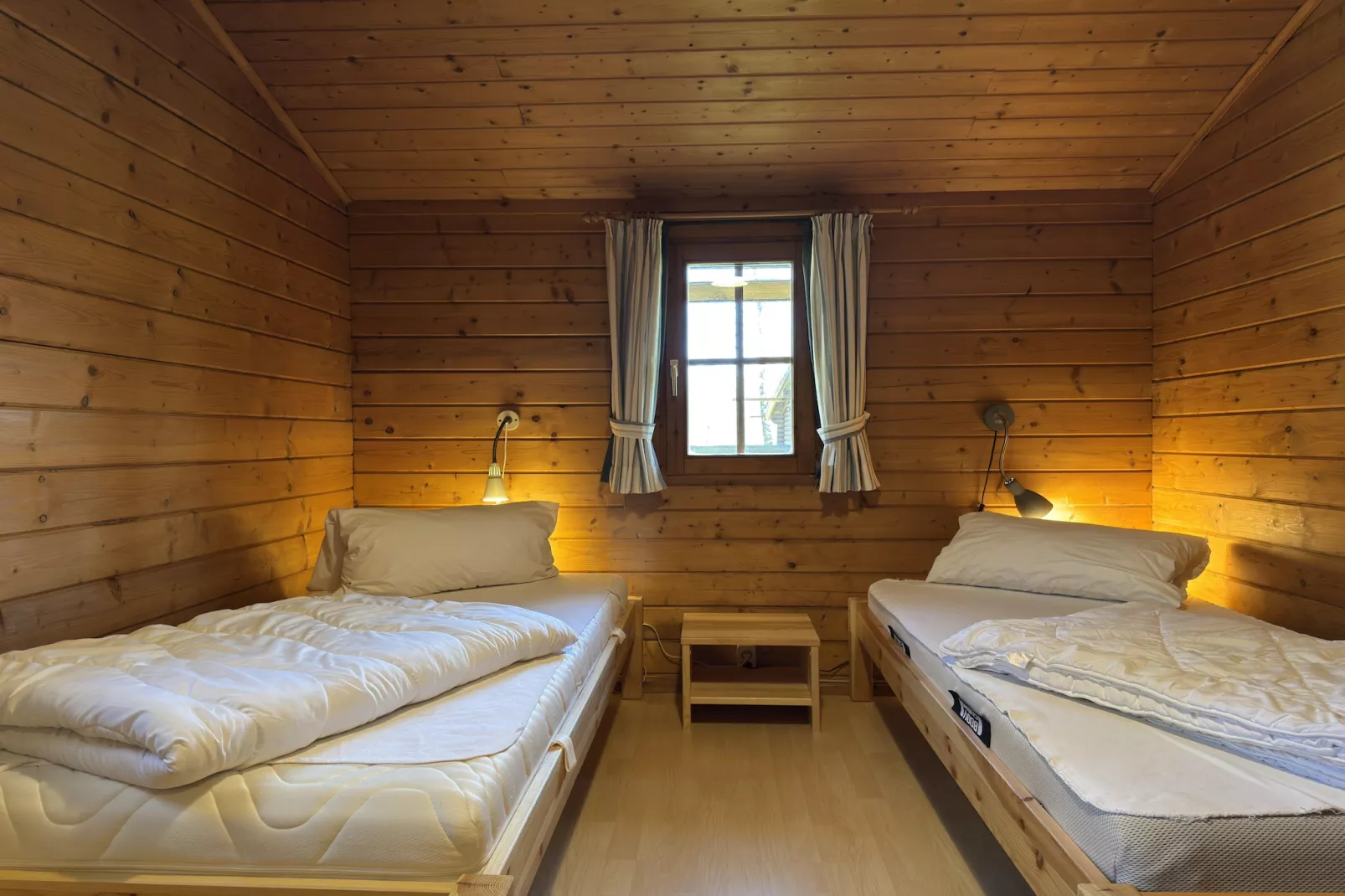 Typ C Haus 363 364 361 362-Slaapkamer