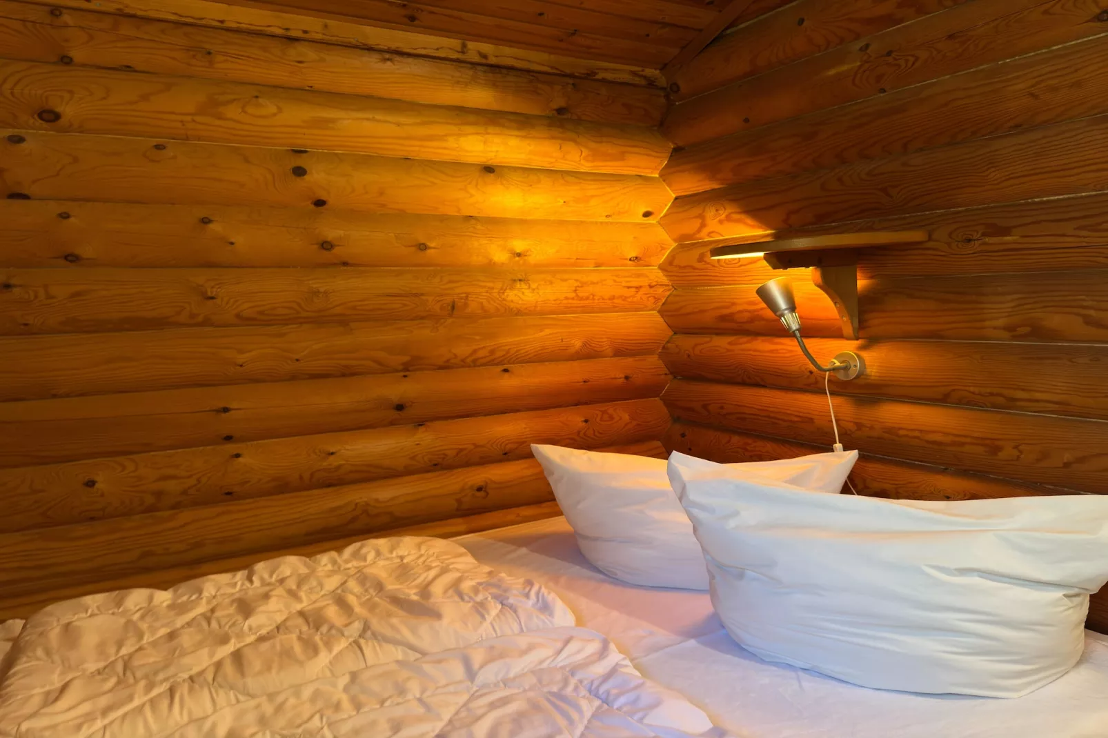 Typ C Haus 363 364 361 362-Slaapkamer