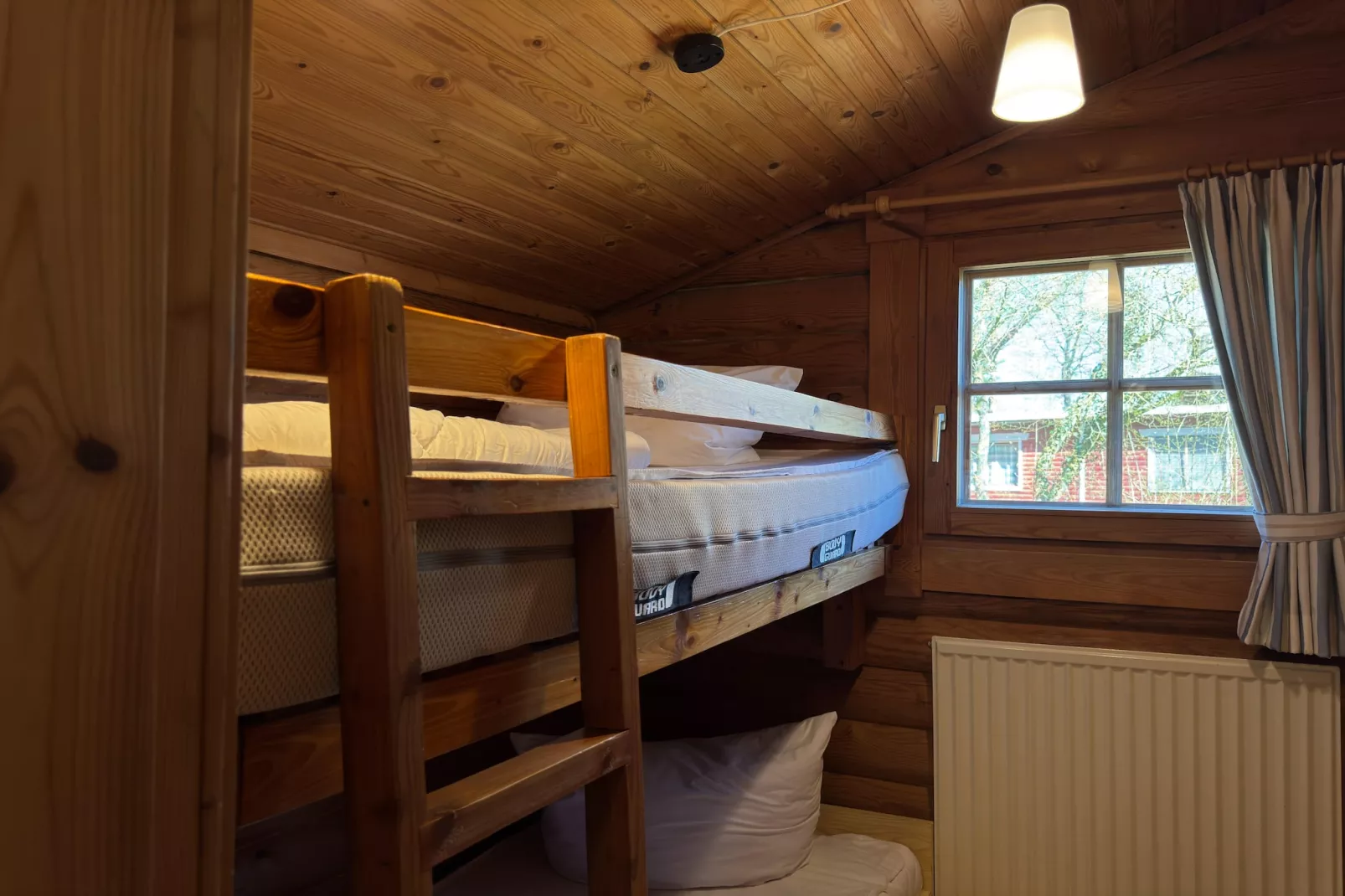 Typ C Haus 363 364 361 362-Slaapkamer