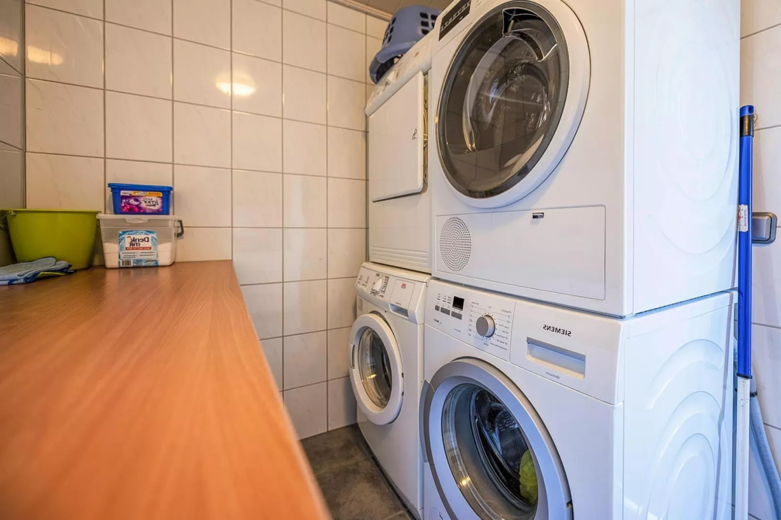 Kleiner Steert 11 b-Badkamer