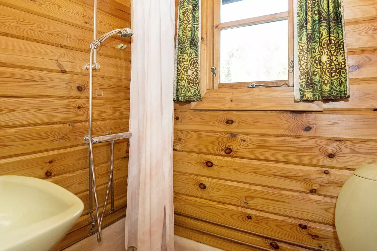 4 persoons vakantie huis in Fårvang-By Traum-Binnen