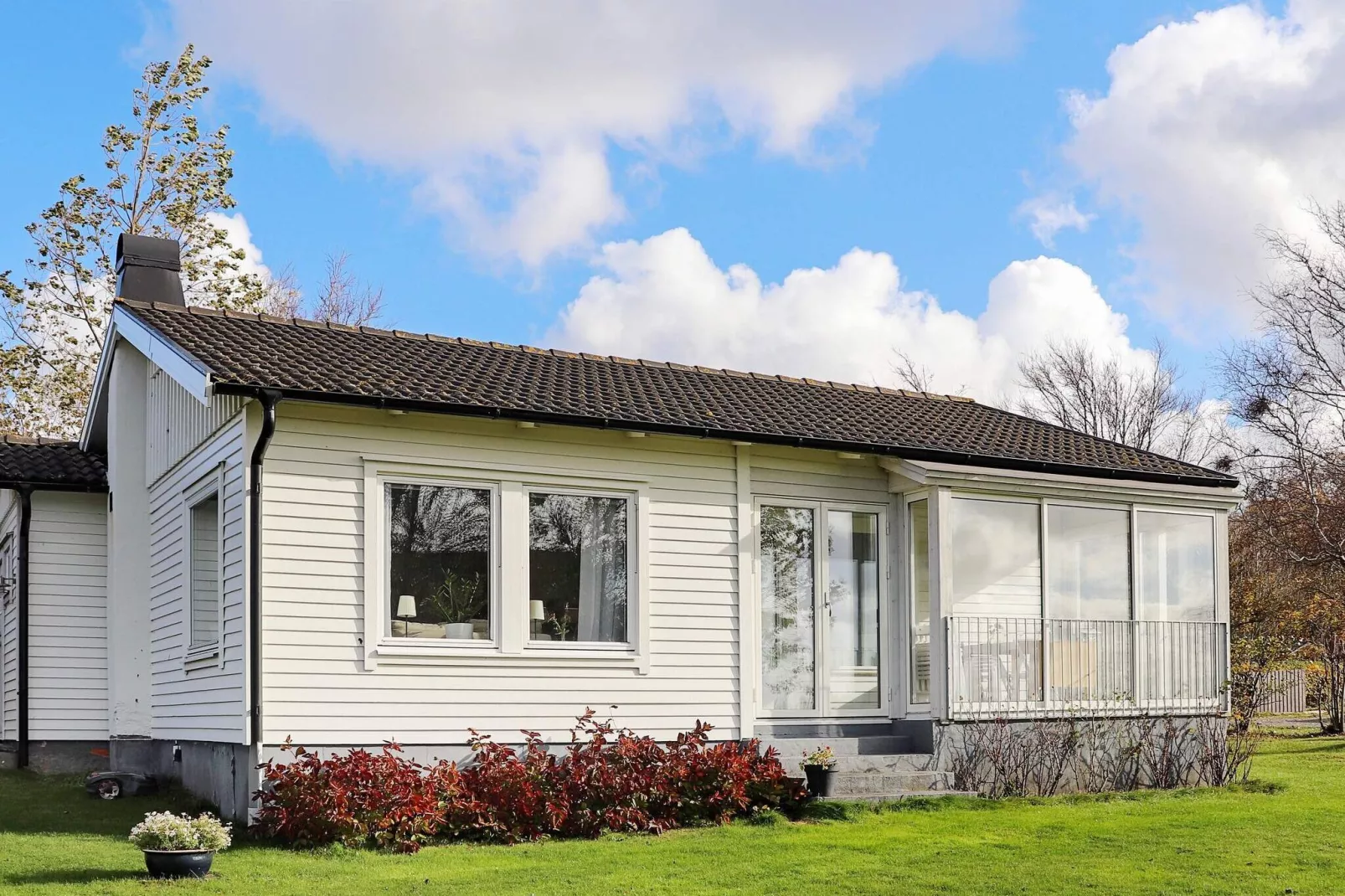 6 persoons vakantie huis in Tvååker-By Traum