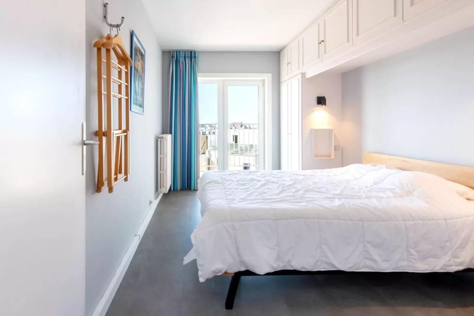 Albert 0601 - Slaapkamer