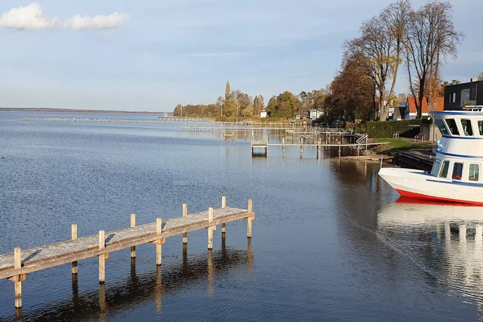 Apartementhaus Helene Wohnung 6 - Westerland-Gebieden zomer 5km