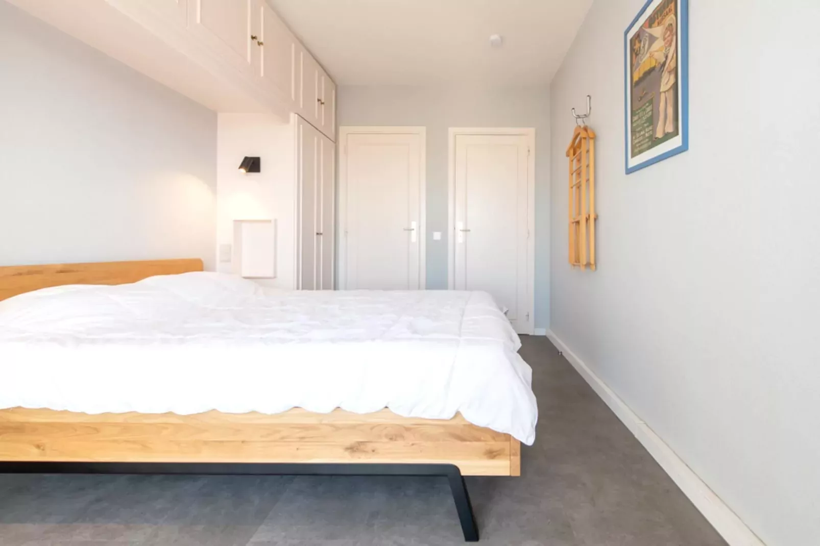 Albert 0601 - Slaapkamer