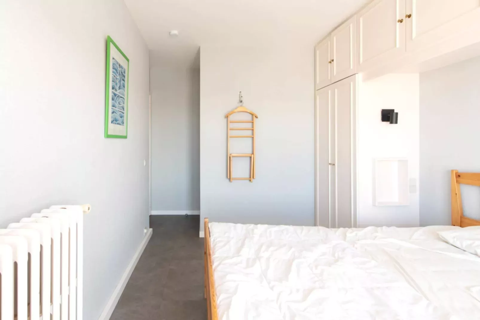 Albert 0601 - Slaapkamer