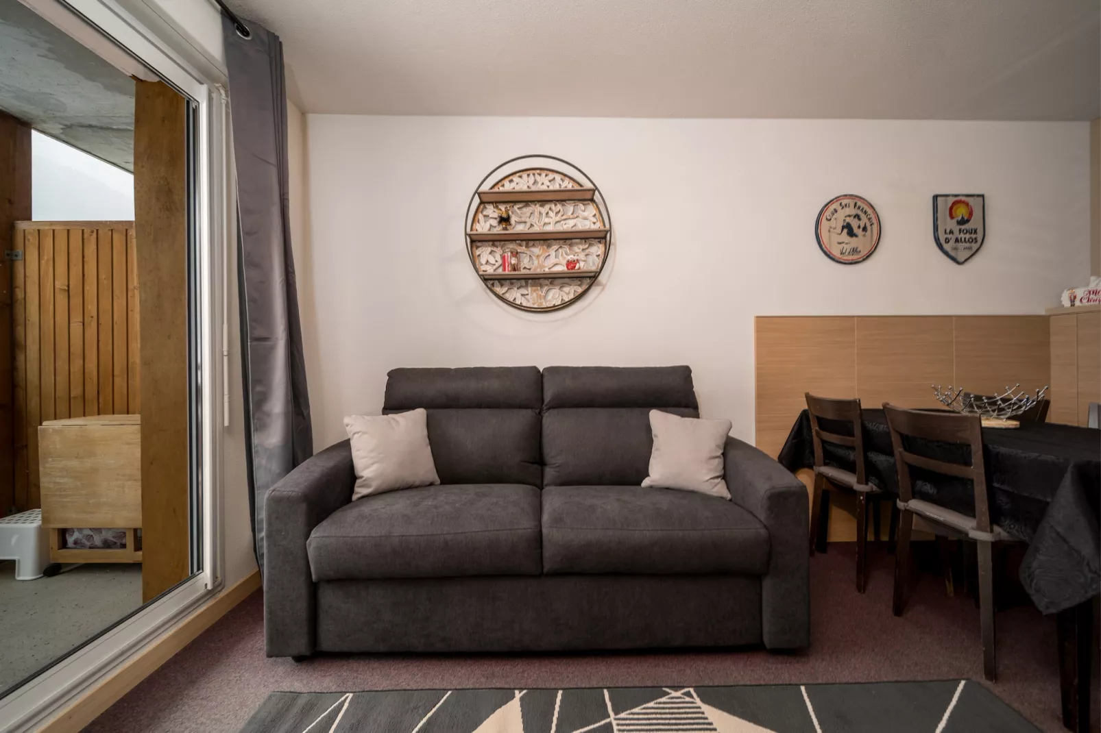 C. du Verdon N°2304 - ST6C-Woonkamer