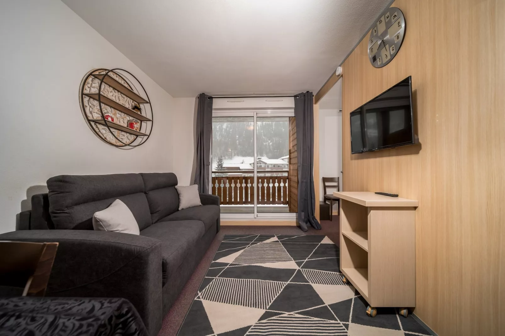 C. du Verdon N°2304 - ST6C-Woonkamer