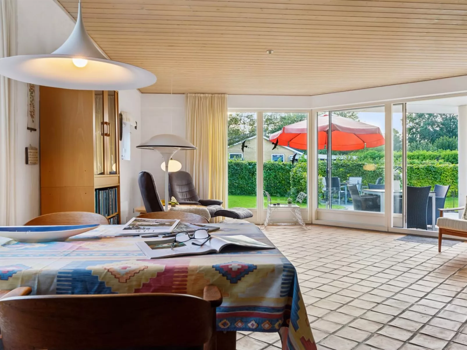 "Kalli" - 100m from the sea