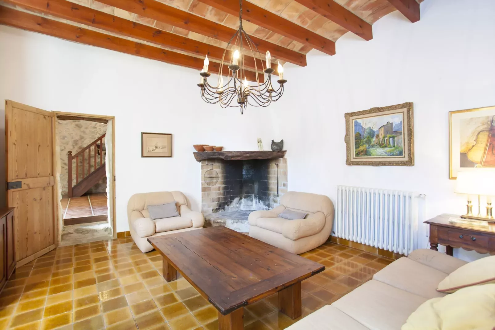 Can Guillo-Woonkamer