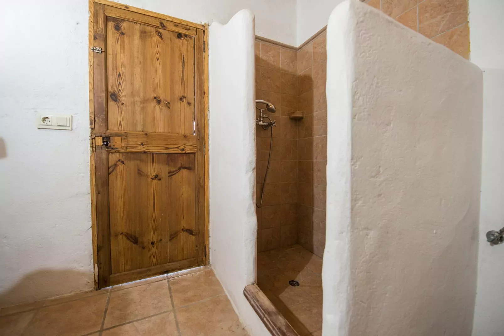 Can Guillo-Badkamer