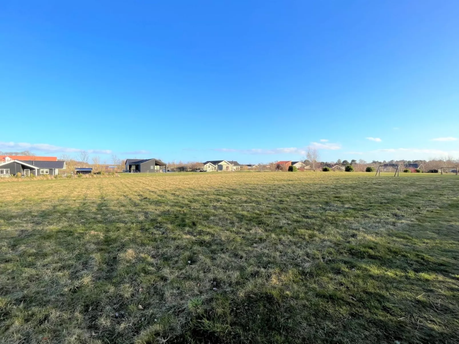 "Gregor" - 300m from the sea-Buiten