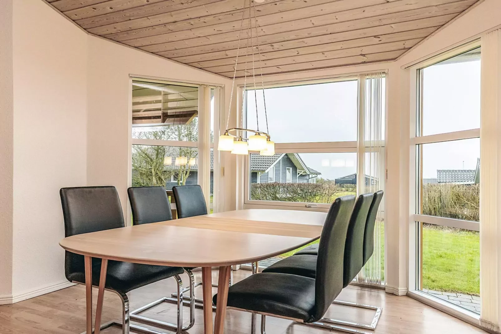 4 sterren vakantie huis in Vestervig-By Traum-Binnen