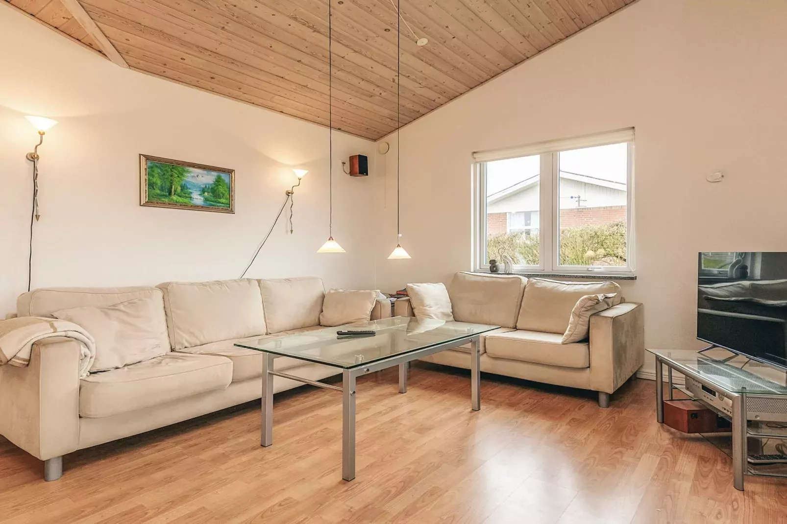 4 sterren vakantie huis in Vestervig-By Traum-Binnen