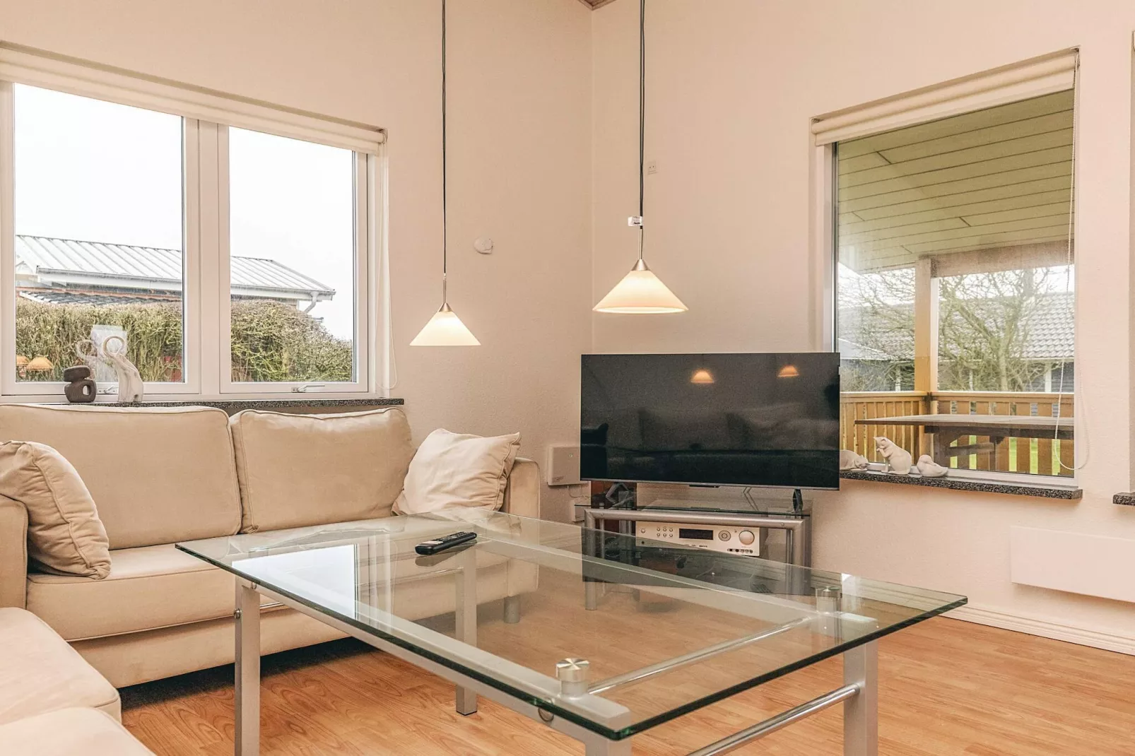 4 sterren vakantie huis in Vestervig-By Traum-Binnen