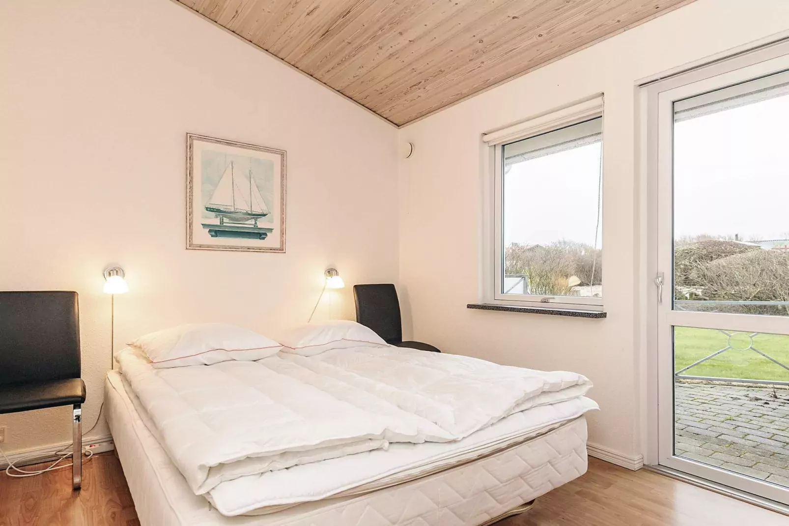 4 sterren vakantie huis in Vestervig-By Traum-Binnen