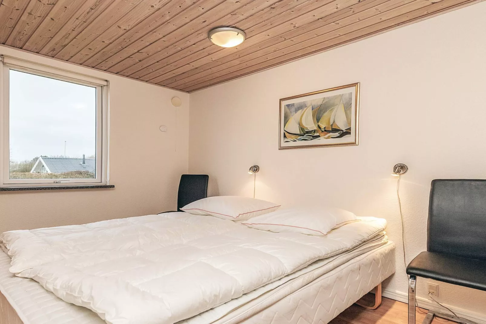 4 sterren vakantie huis in Vestervig-By Traum-Binnen