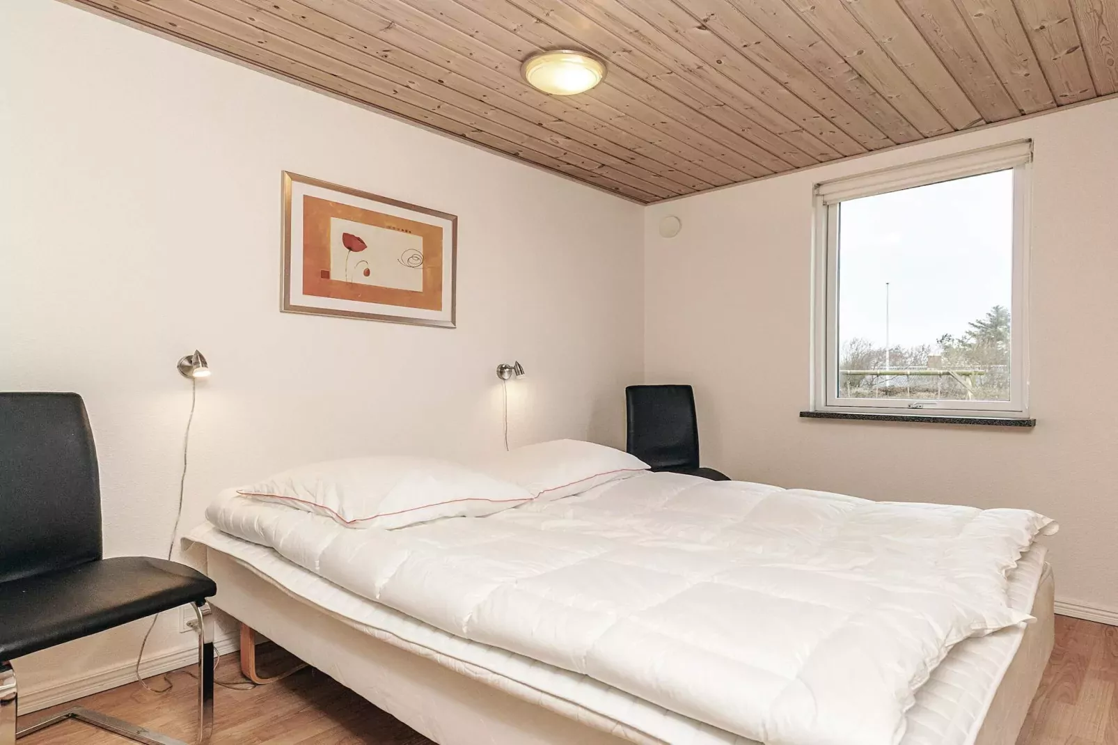 4 sterren vakantie huis in Vestervig-By Traum-Binnen