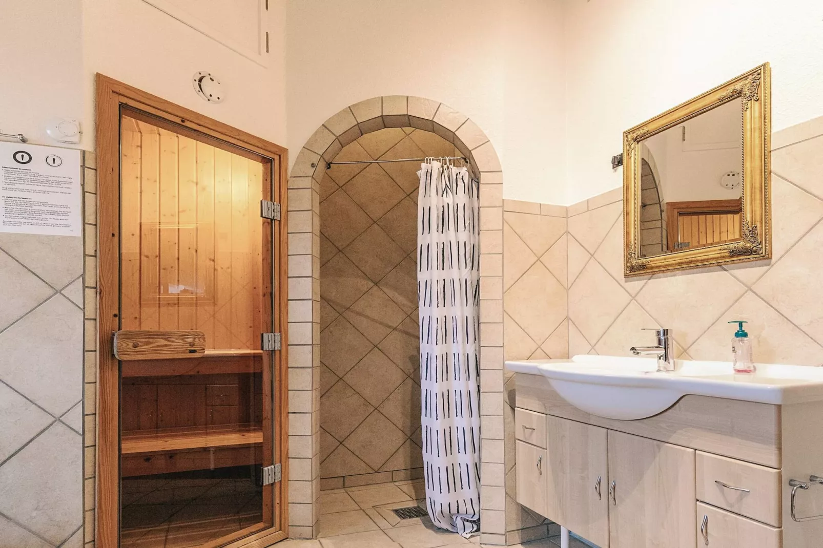 4 sterren vakantie huis in Vestervig-By Traum-Binnen