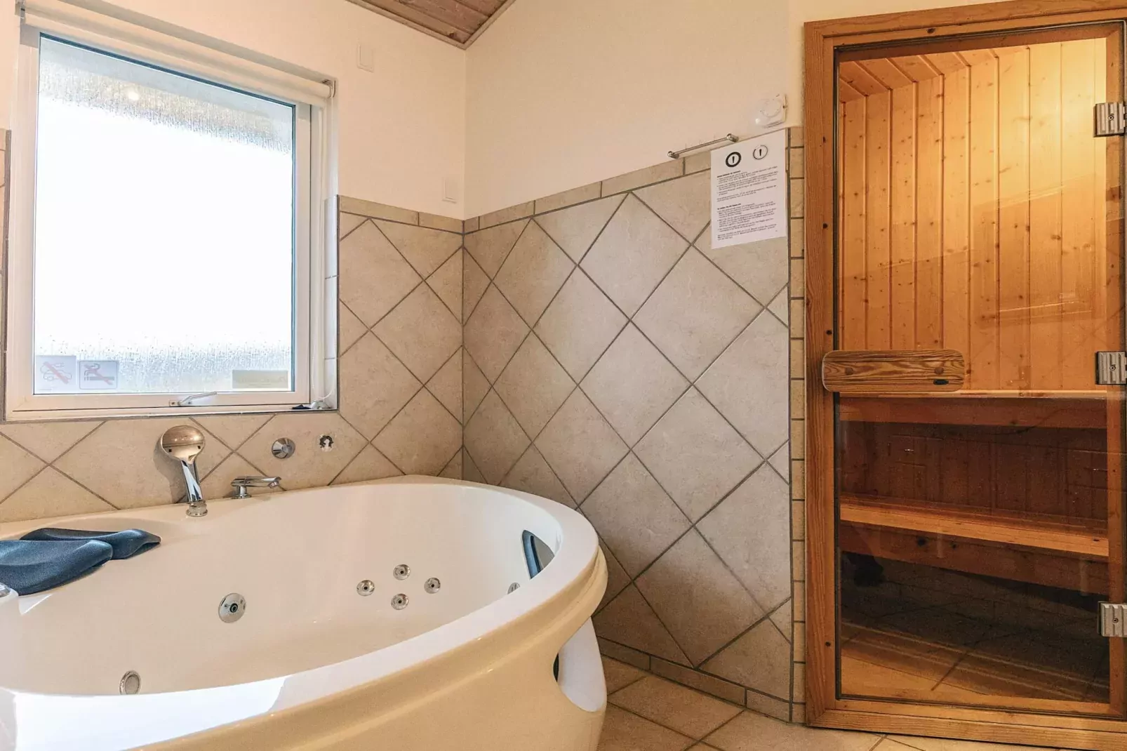 4 sterren vakantie huis in Vestervig-By Traum-Binnen