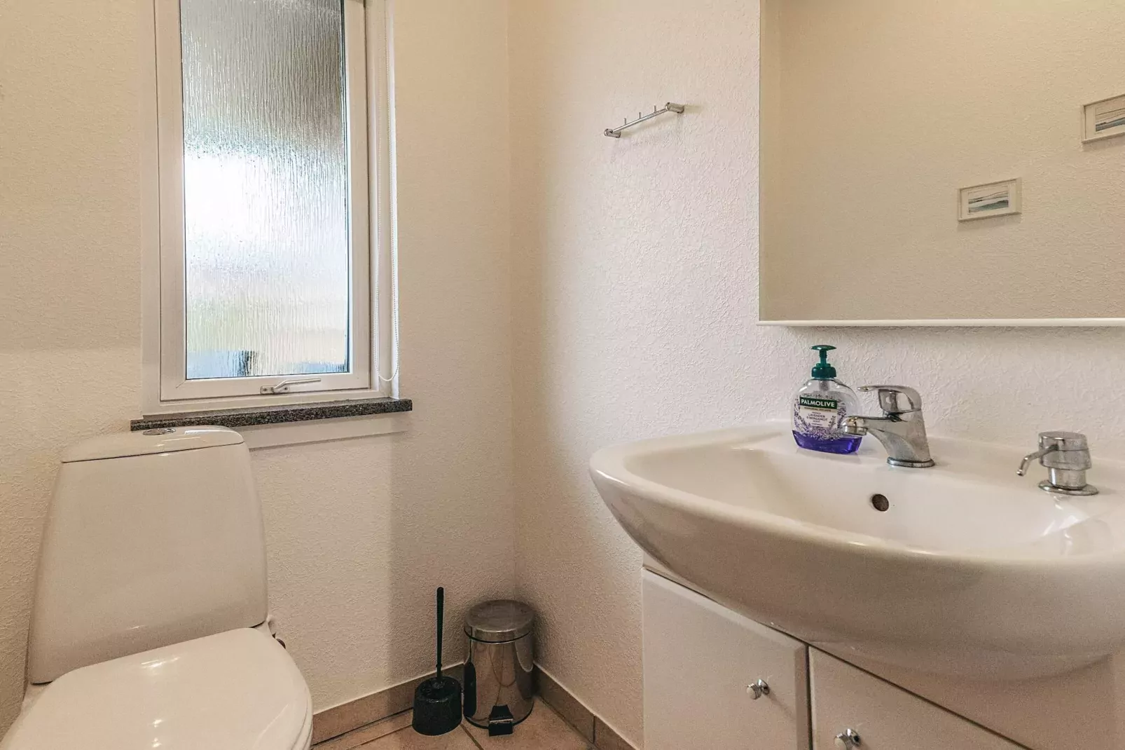 4 sterren vakantie huis in Vestervig-By Traum-Binnen