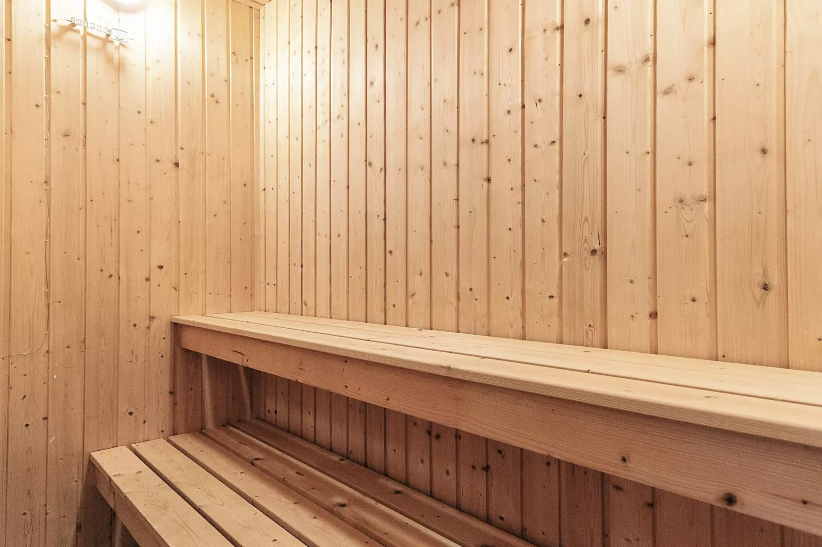 4 sterren vakantie huis in Vestervig-By Traum-Sauna