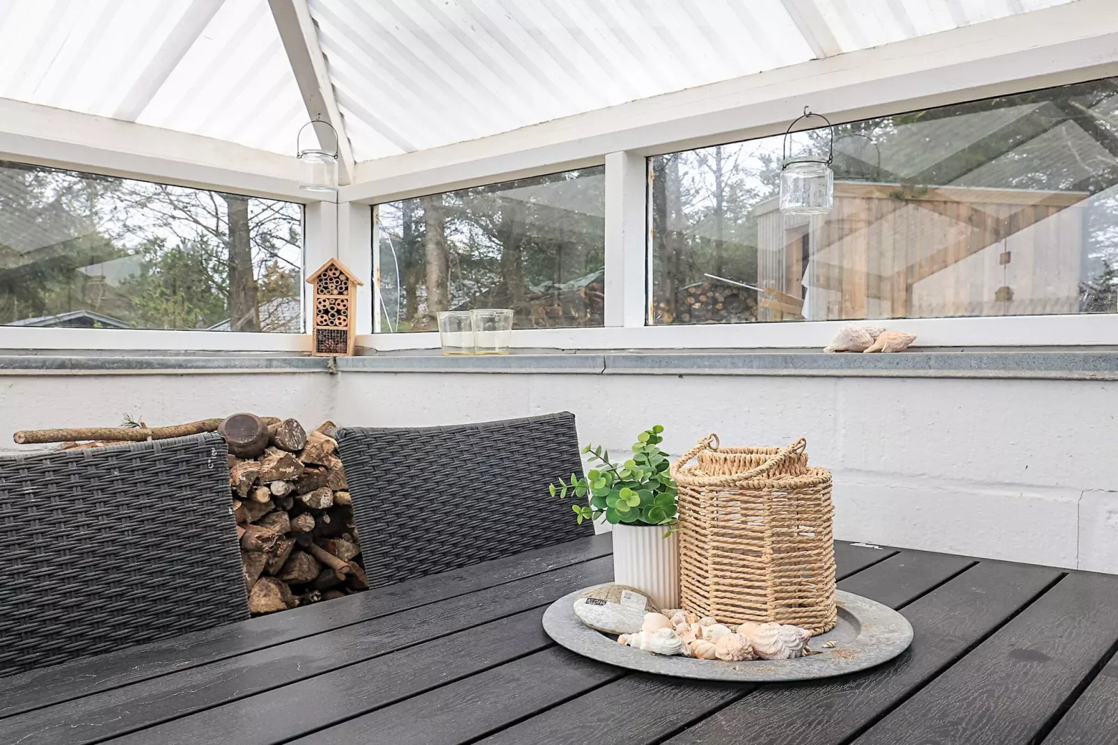 5 Personen vakantie huis in Thisted-By Traum-Buitenlucht