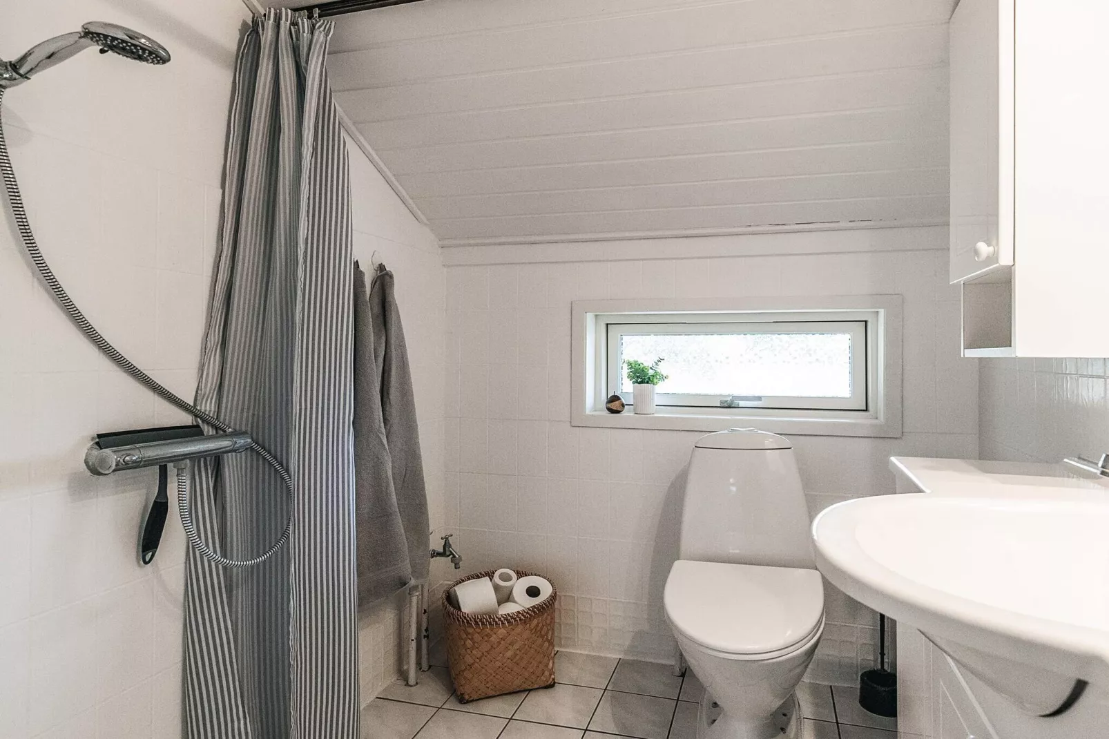 5 Personen vakantie huis in Thisted-By Traum-Binnen