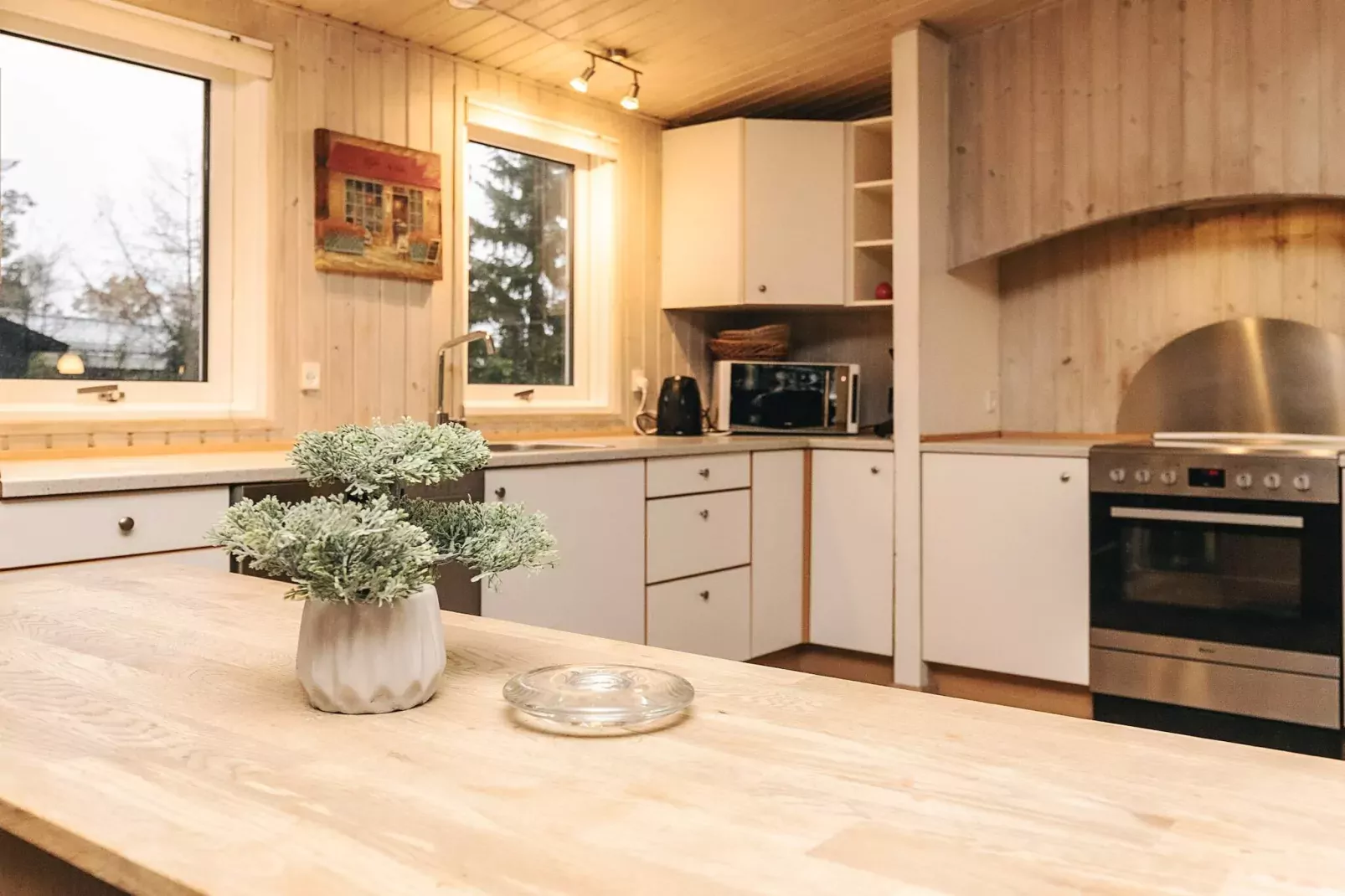 4 sterren vakantie huis in Væggerløse