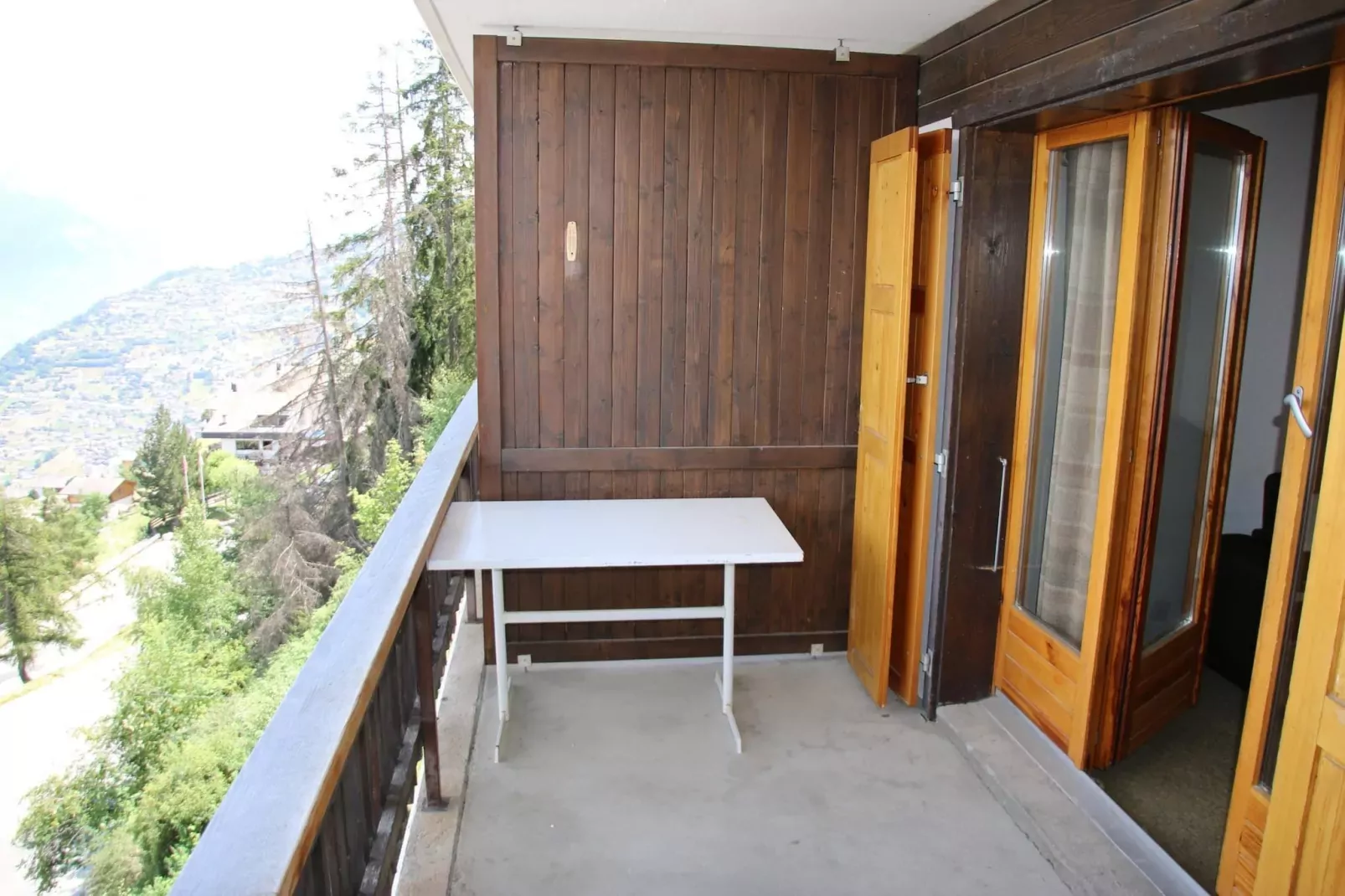 Mélèzes S 033 - SKI LIFT apartment 8 pers-Sfeer