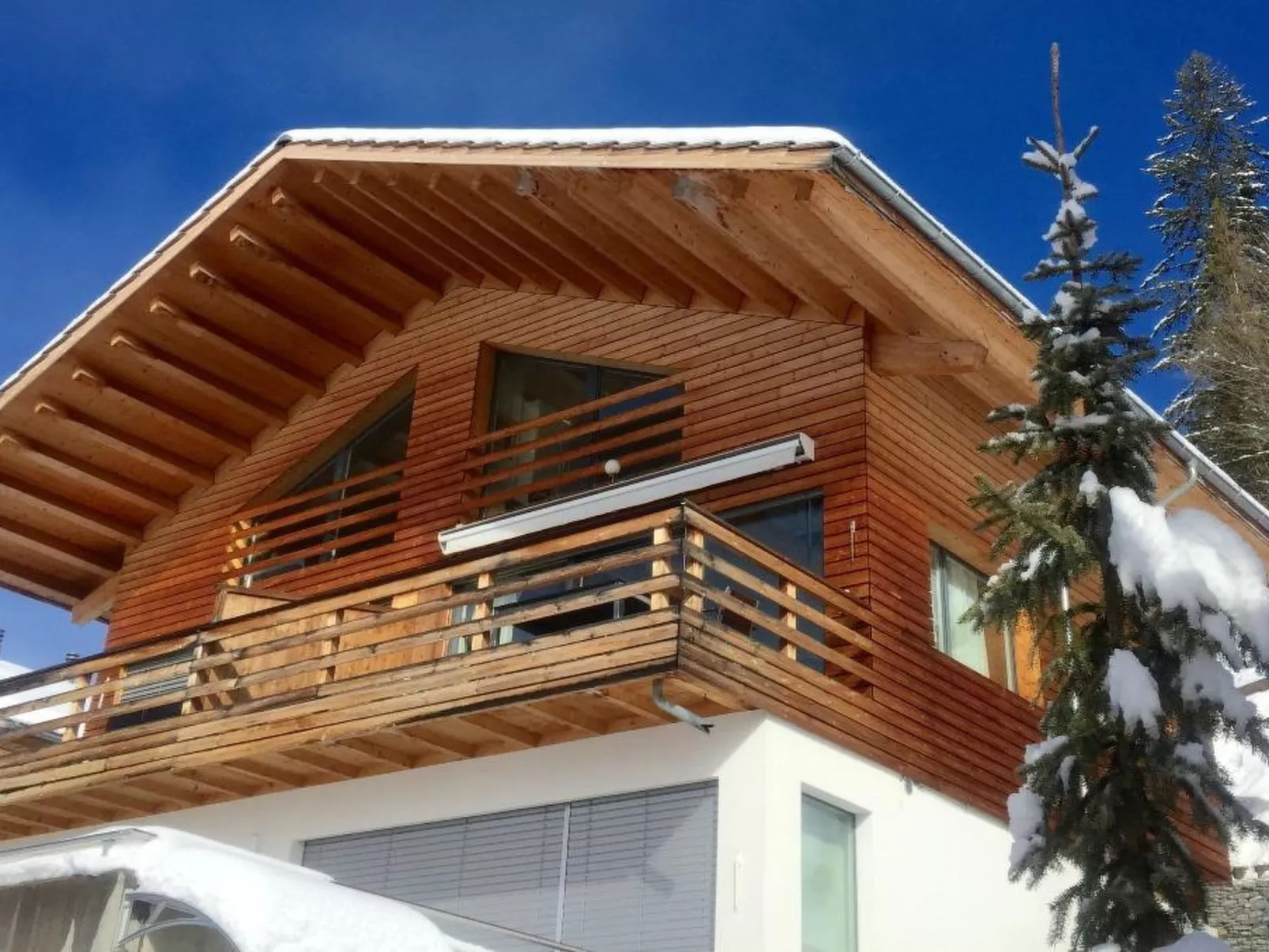 Chalet Weitblick - 10343150