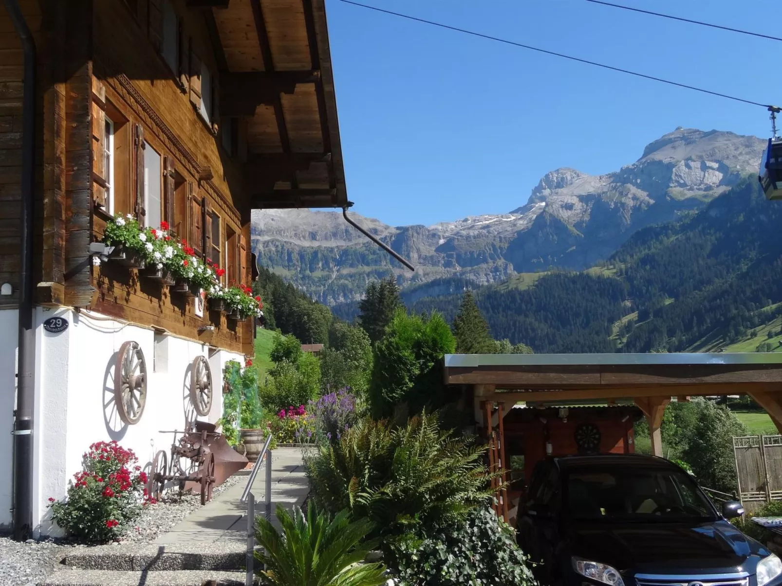 Kari's Schüür - 10343241